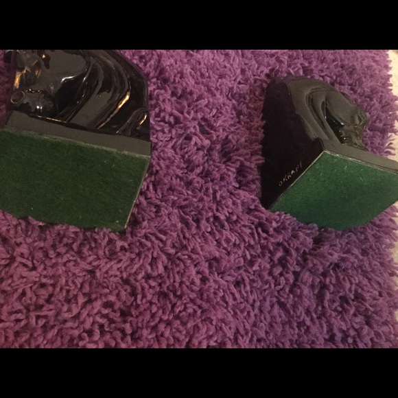 Vintage 🐎 equestrian Beautiful SOLD - Picture 4 of 6